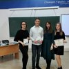 Участь у ІІ Всеукраїнській науково-практичній конференції  «На перетині мови і права»